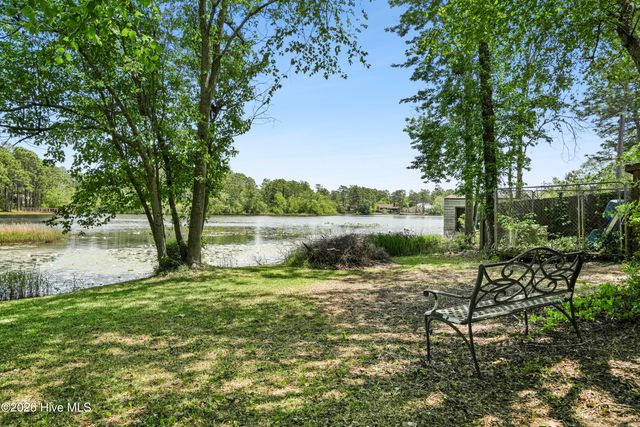 2240 W Lake Keziah Drive, Southport, NC 28461