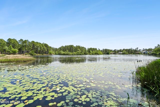 2240 W Lake Keziah Drive, Southport, NC 28461