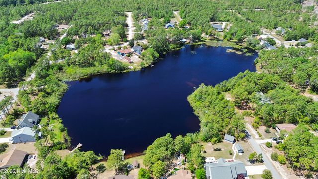 2240 W Lake Keziah Drive, Southport, NC 28461