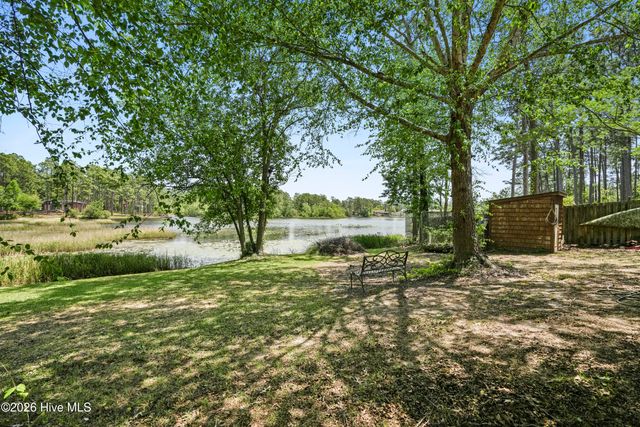 2240 W Lake Keziah Drive, Southport, NC 28461