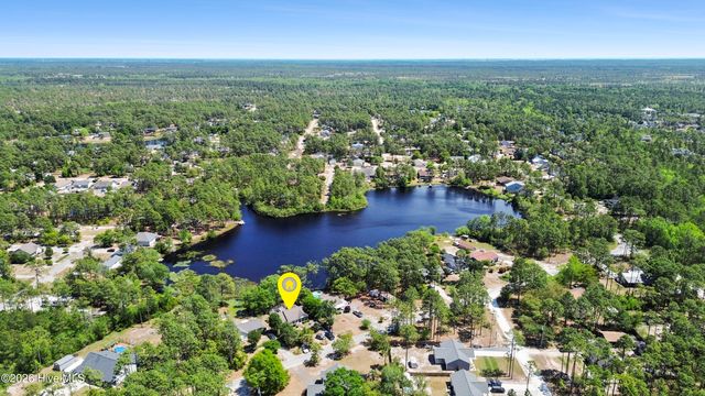2240 W Lake Keziah Drive, Southport, NC 28461
