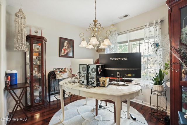 2240 W Lake Keziah Drive, Southport, NC 28461