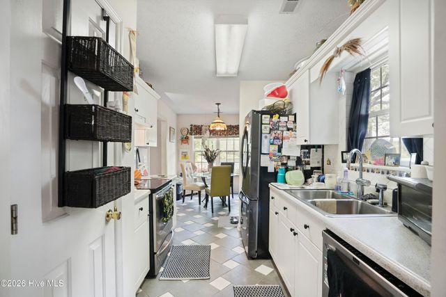 2240 W Lake Keziah Drive, Southport, NC 28461