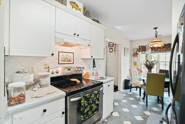 2240 W Lake Keziah Drive, Southport, NC 28461