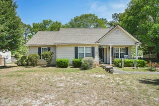 2240 W Lake Keziah Drive, Southport, NC 28461