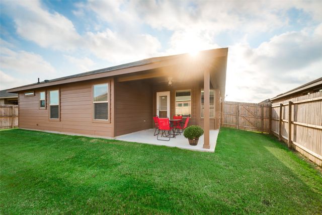 8836 Poynter Street, Fort Worth, TX 76123