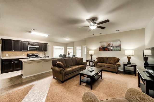 8836 Poynter Street, Fort Worth, TX 76123
