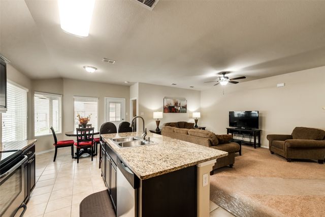 8836 Poynter Street, Fort Worth, TX 76123