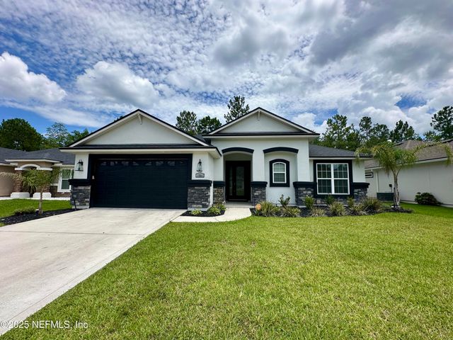 1964 TRACELAND Avenue, Green Cove Springs, FL 32043