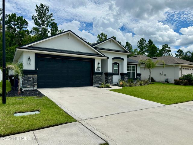 1964 TRACELAND Avenue, Green Cove Springs, FL 32043