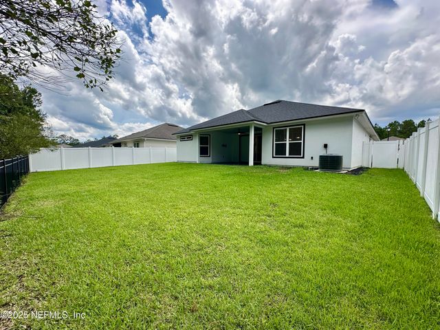 1964 TRACELAND Avenue, Green Cove Springs, FL 32043