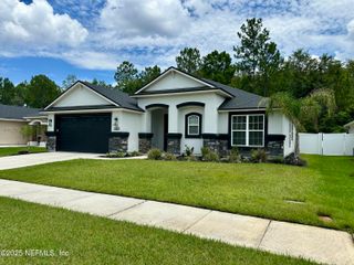 1964 TRACELAND Avenue, Green Cove Springs, FL 32043