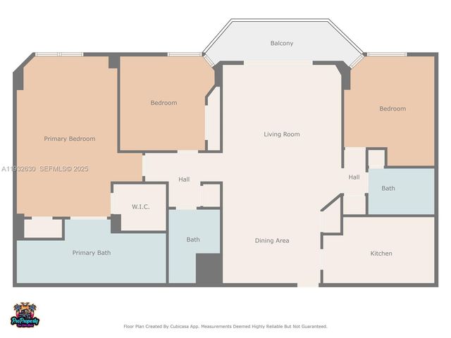 3600 Mystic Pointe Dr 305, Aventura, FL 33180