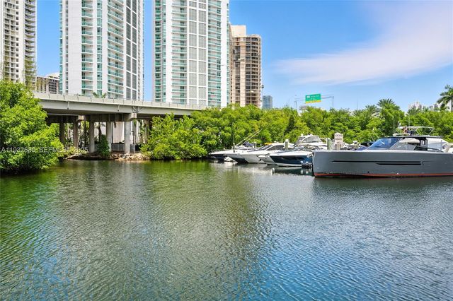 3600 Mystic Pointe Dr 305, Aventura, FL 33180