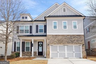 60 Marietta Walk Trace, Marietta, GA 30064