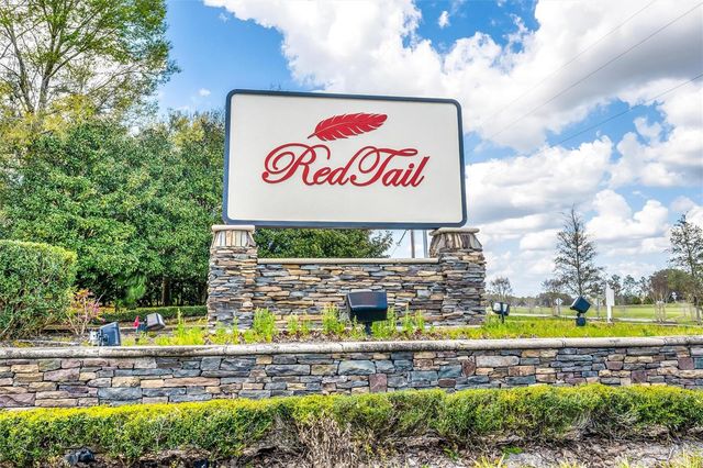 31778 RED TAIL BOULEVARD, Sorrento, FL 32776