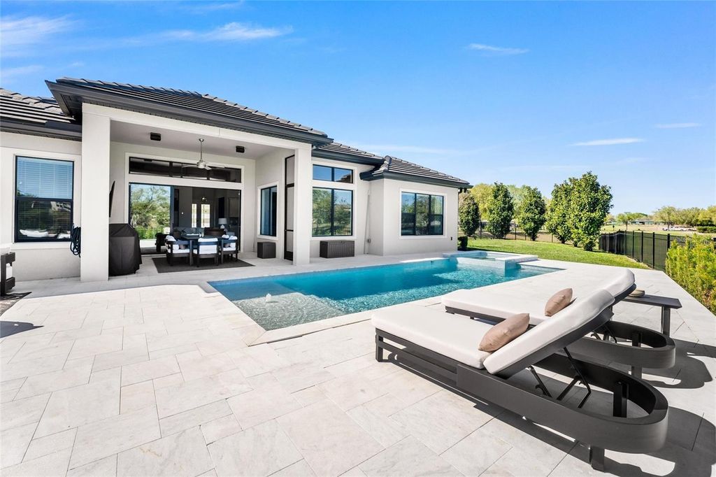 Image 39 of property listing at 31778 RED TAIL BOULEVARD, Sorrento, FL 32776