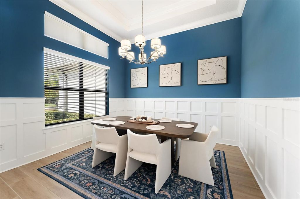 Image 5 of property listing at 31778 RED TAIL BOULEVARD, Sorrento, FL 32776