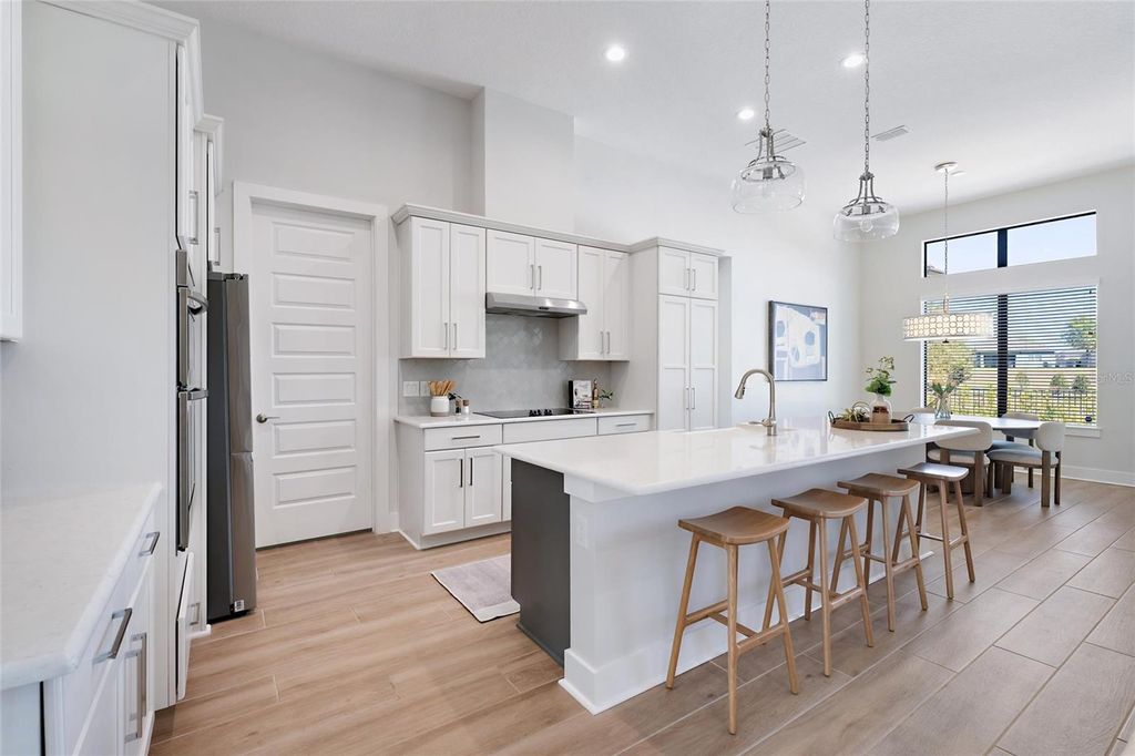 Image 10 of property listing at 31778 RED TAIL BOULEVARD, Sorrento, FL 32776