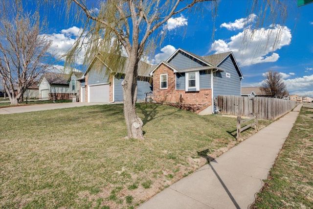 5302 W 44th Ct S, Wichita, KS 67215