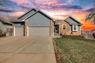 5302 W 44th Ct S, Wichita, KS 67215