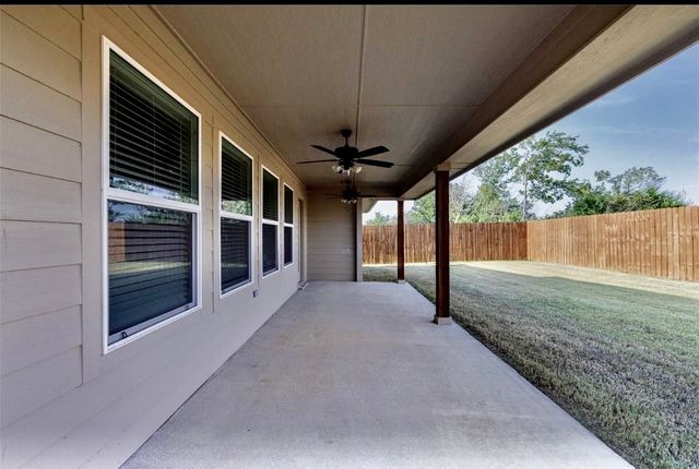 7704 Grant Lane, Greenville, TX 75402