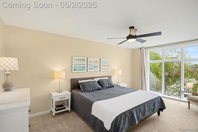 1699 Old Homestead Drive, Rochester Hills, MI 48306