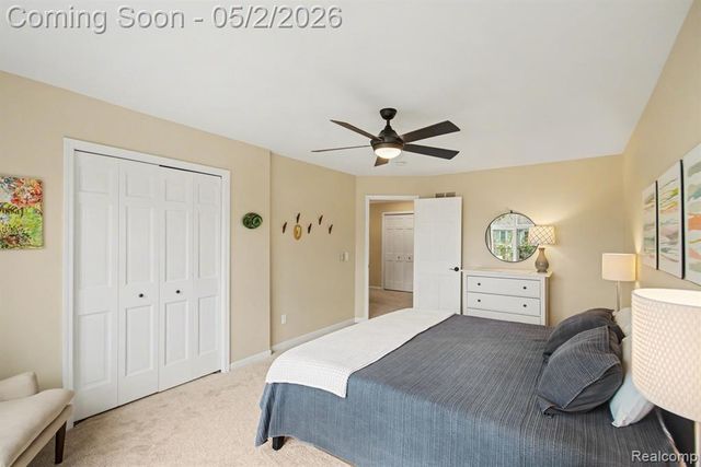 1699 Old Homestead Drive, Rochester Hills, MI 48306