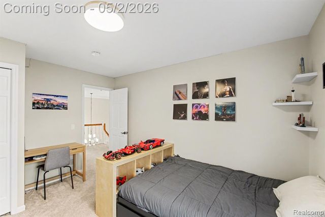 1699 Old Homestead Drive, Rochester Hills, MI 48306