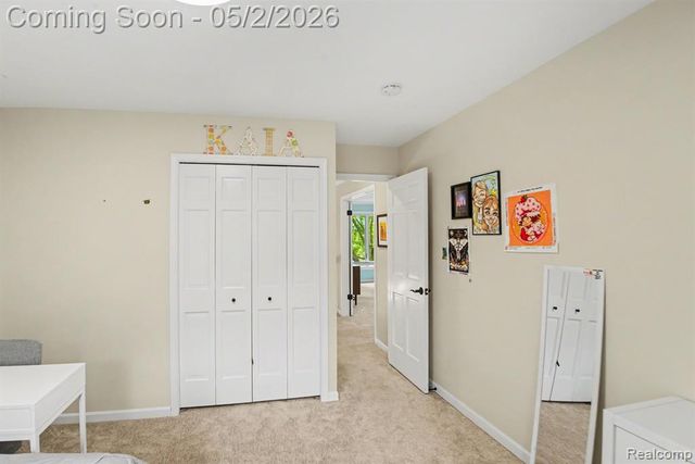 1699 Old Homestead Drive, Rochester Hills, MI 48306
