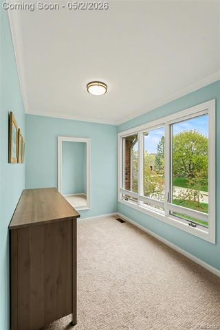 1699 Old Homestead Drive, Rochester Hills, MI 48306