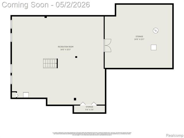 1699 Old Homestead Drive, Rochester Hills, MI 48306