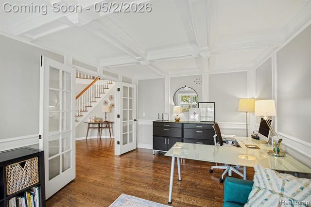 1699 Old Homestead Drive, Rochester Hills, MI 48306