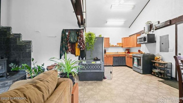 10180 W Herkimer Drive, Wasilla, AK 99623