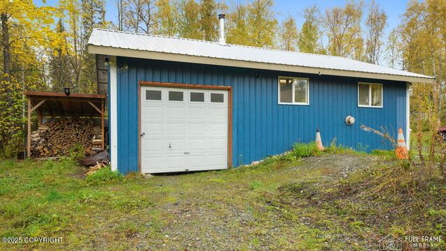 10180 W Herkimer Drive, Wasilla, AK 99623