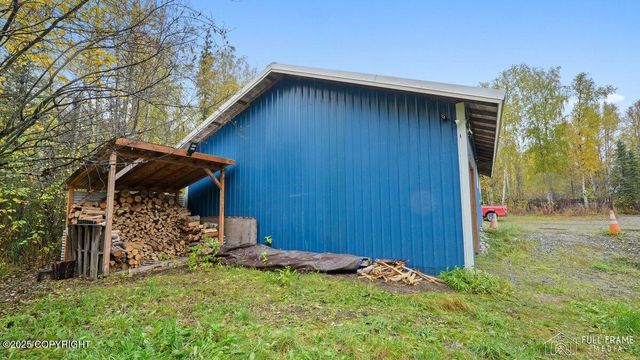 10180 W Herkimer Drive, Wasilla, AK 99623