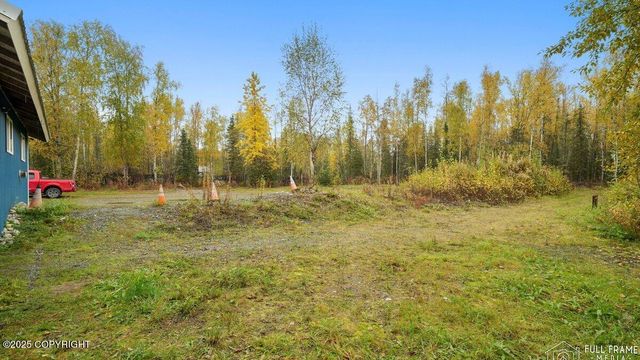 10180 W Herkimer Drive, Wasilla, AK 99623