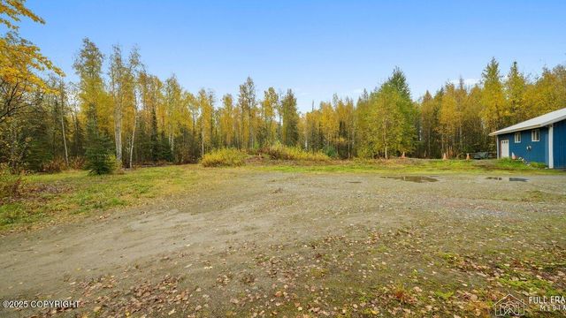 10180 W Herkimer Drive, Wasilla, AK 99623