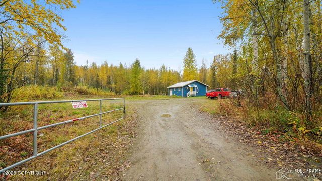 10180 W Herkimer Drive, Wasilla, AK 99623