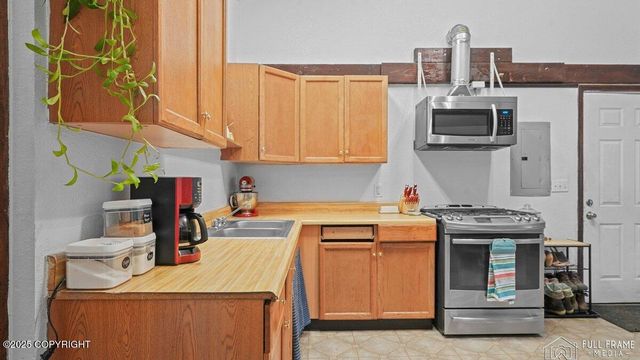 10180 W Herkimer Drive, Wasilla, AK 99623