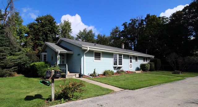 19010 W Main STREET, Lannon, WI 53046