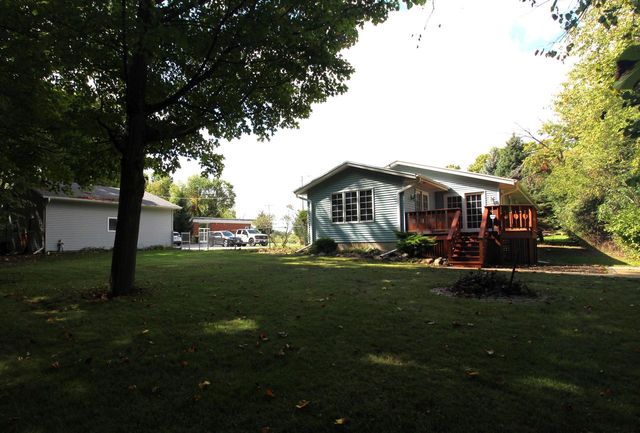 19010 W Main STREET, Lannon, WI 53046