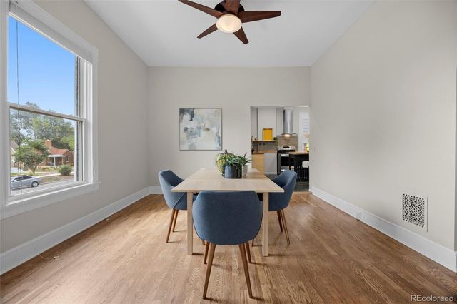 3201 Bruce Randolph Avenue, Denver, CO 80205