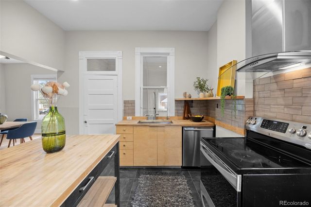 3201 Bruce Randolph Avenue, Denver, CO 80205
