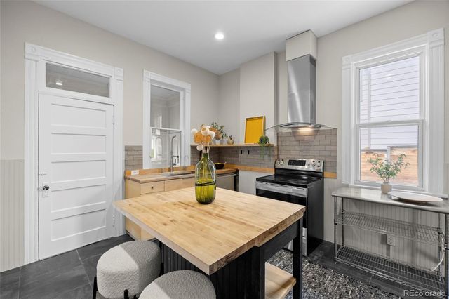 3201 Bruce Randolph Avenue, Denver, CO 80205
