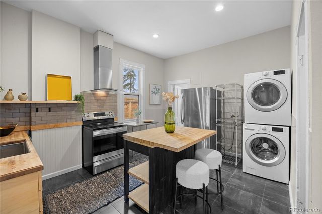 3201 Bruce Randolph Avenue, Denver, CO 80205