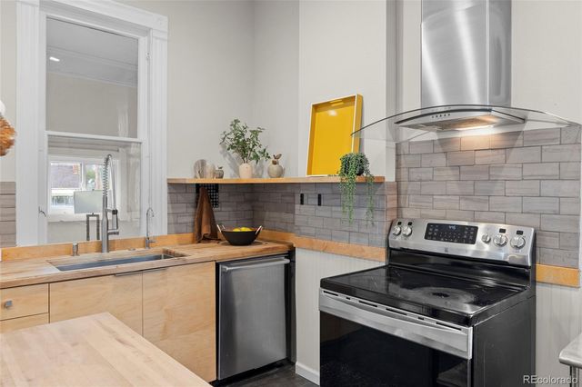 3201 Bruce Randolph Avenue, Denver, CO 80205