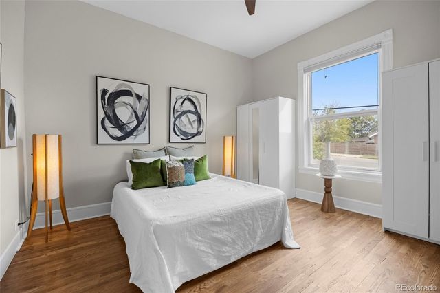 3201 Bruce Randolph Avenue, Denver, CO 80205