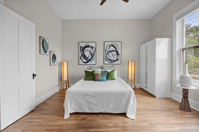3201 Bruce Randolph Avenue, Denver, CO 80205