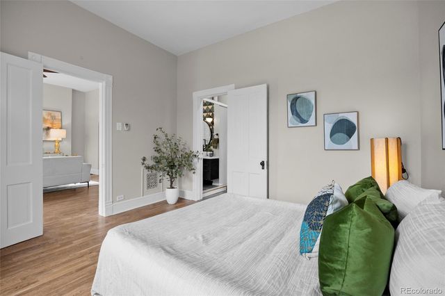 3201 Bruce Randolph Avenue, Denver, CO 80205